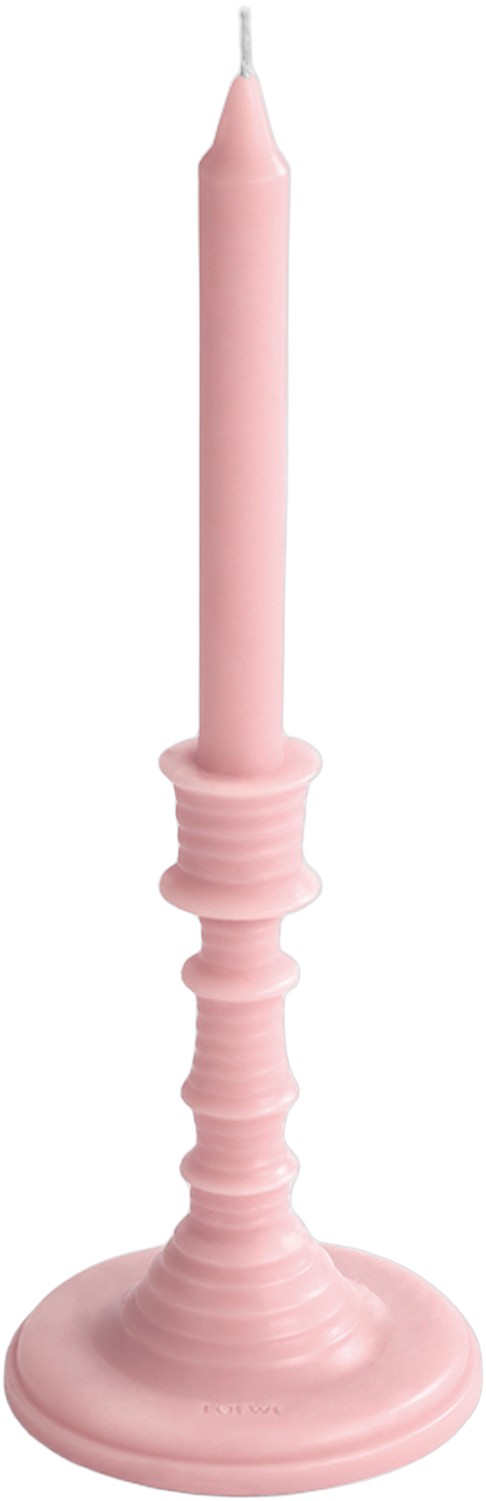 Loewe Ivy Scented Wax Candle Holder