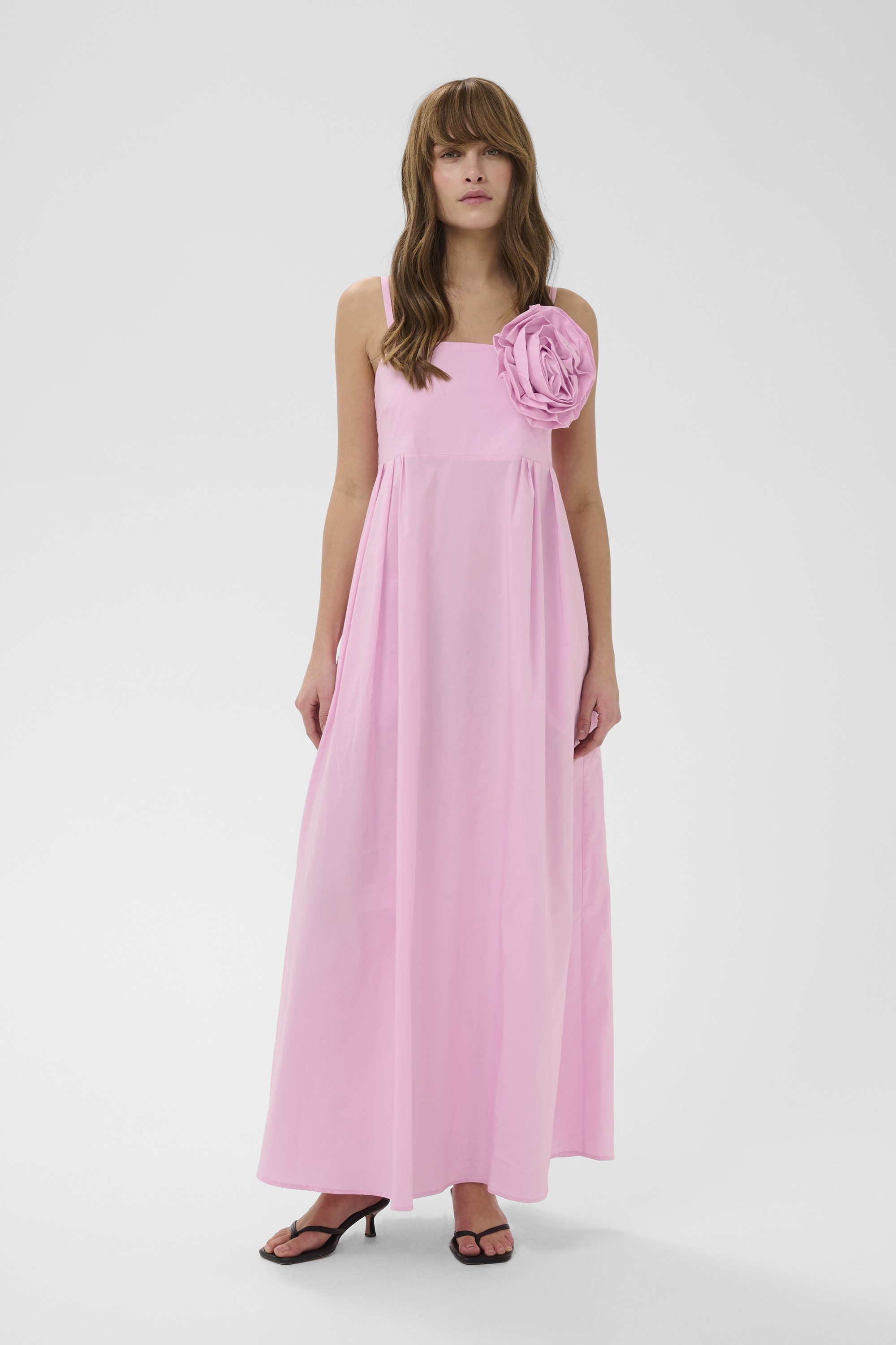 Cumalue Antoinett Strap Dress