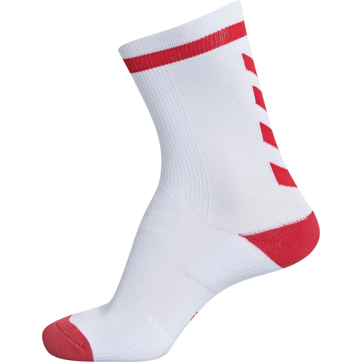 Elite Indoor Sock Low