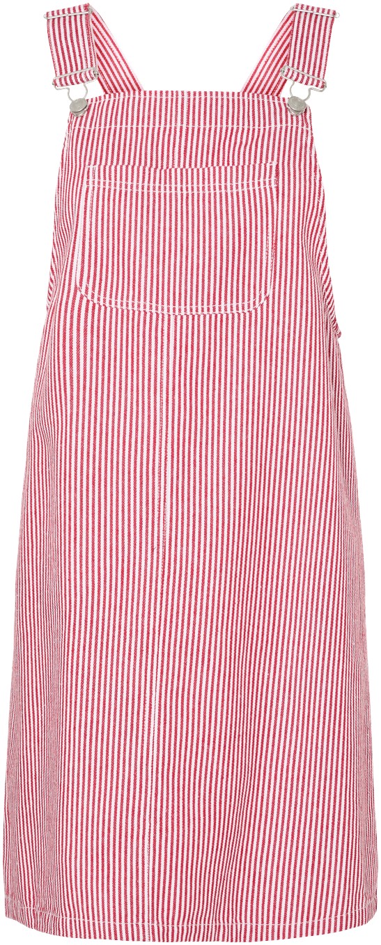 Pcallo Dungaree Dress D2D FSY