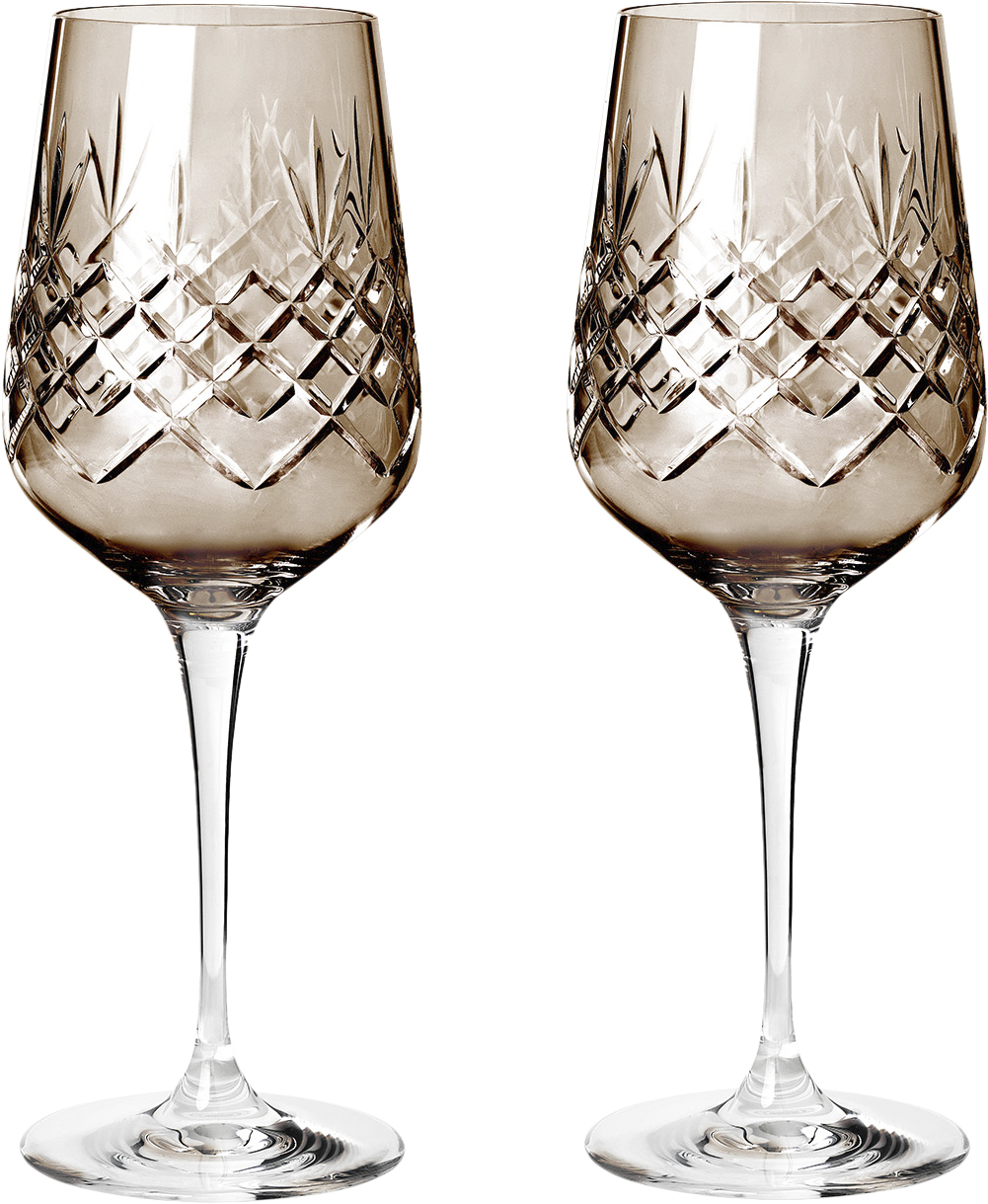 Crispy Copal Madame 2 pcs