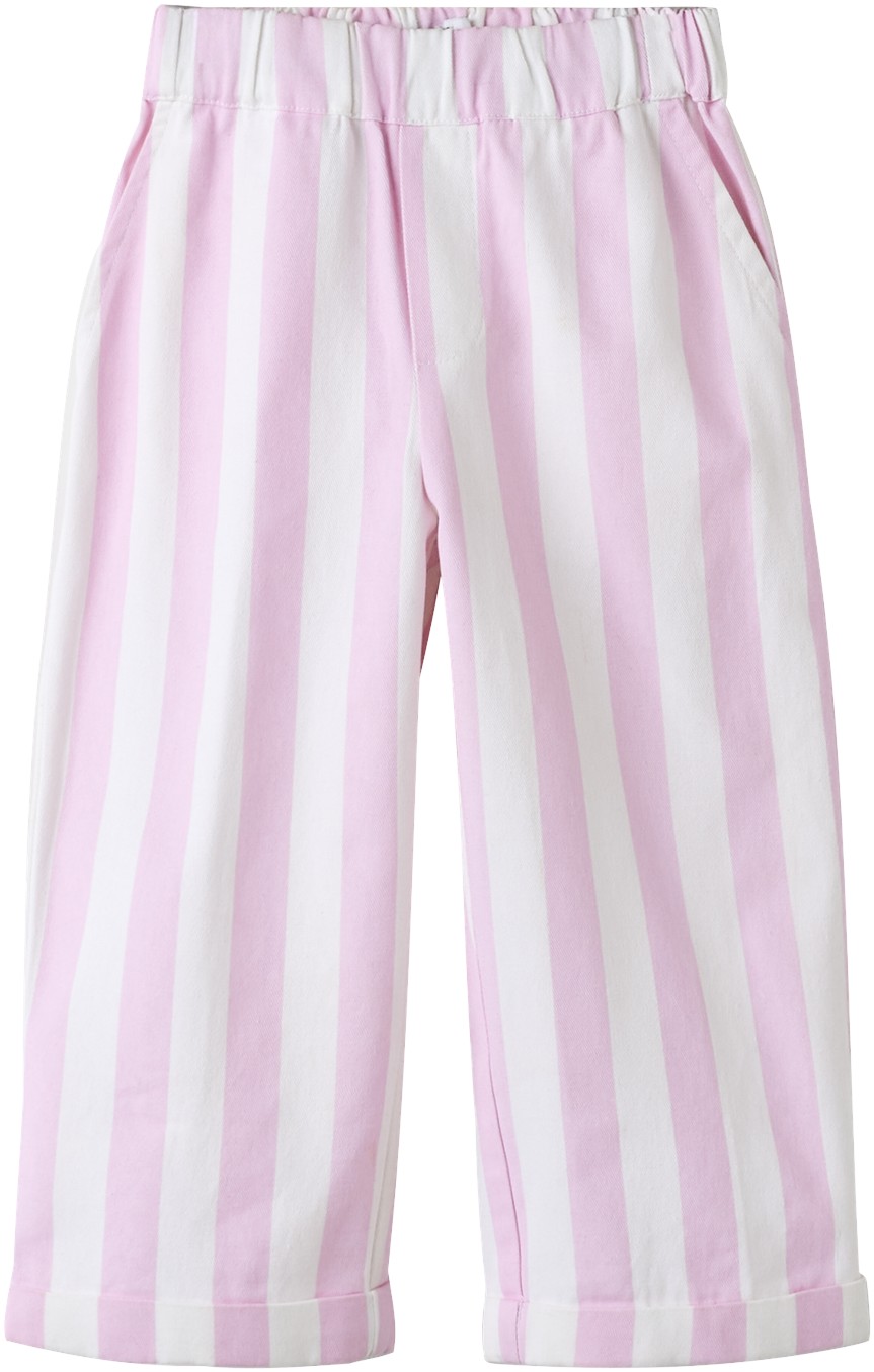 Nmffriba Wide Pant