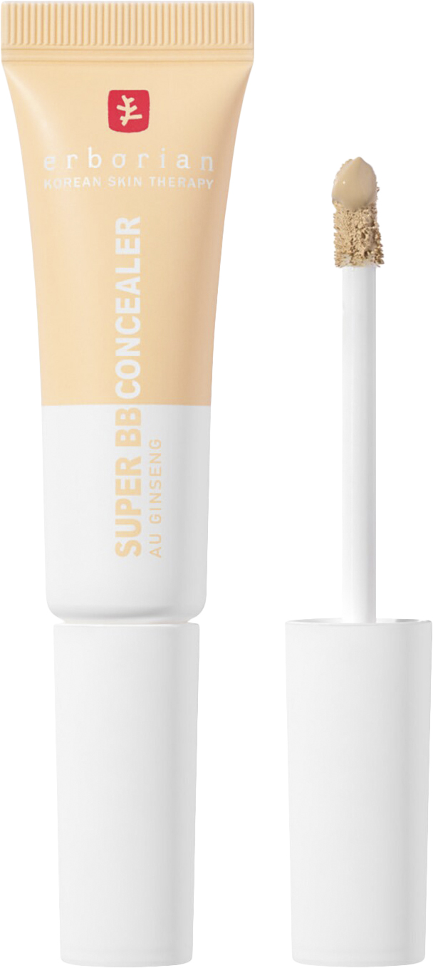 BB Family Super BB Concealer Nude 1