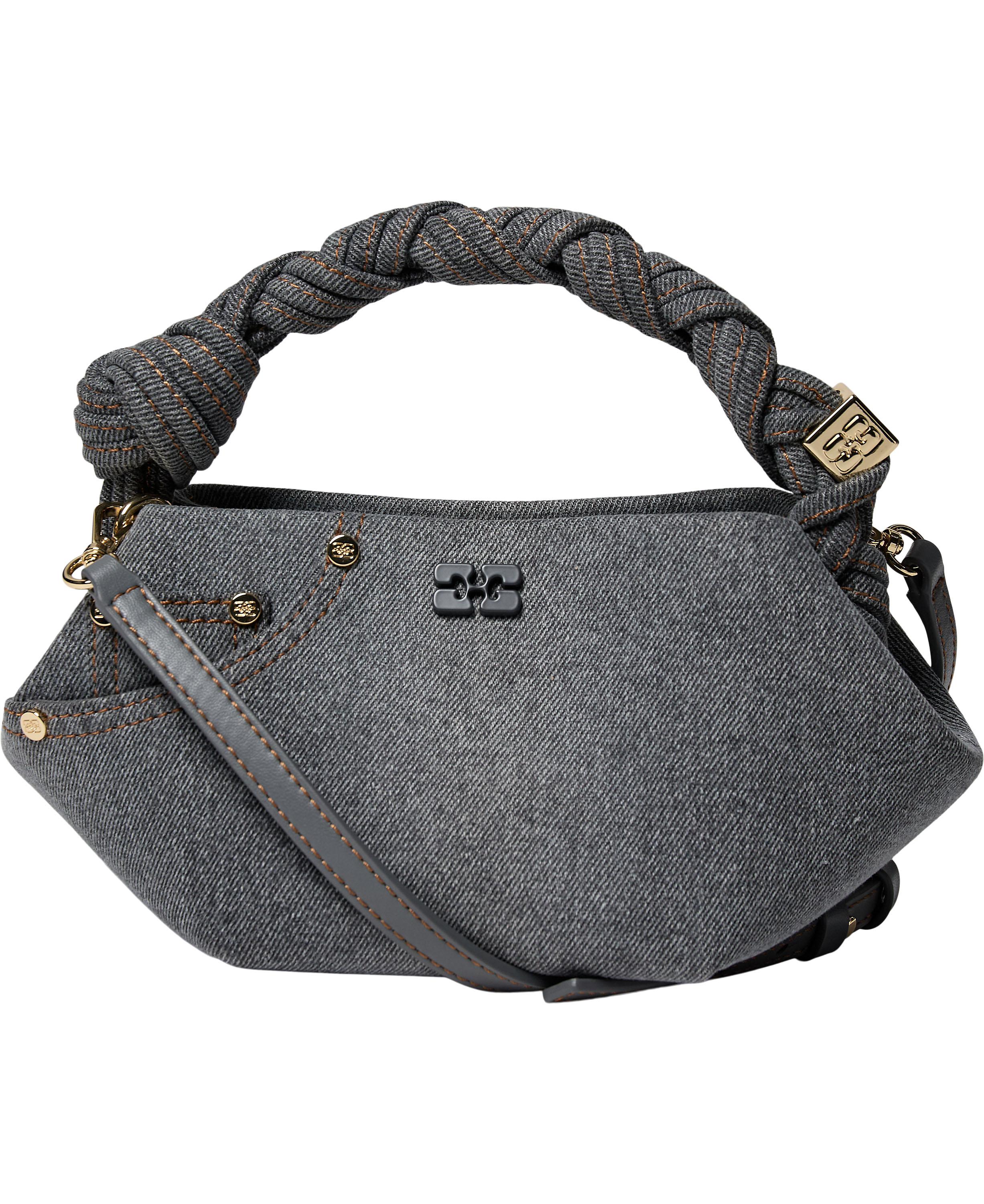 Bou Mini Denim