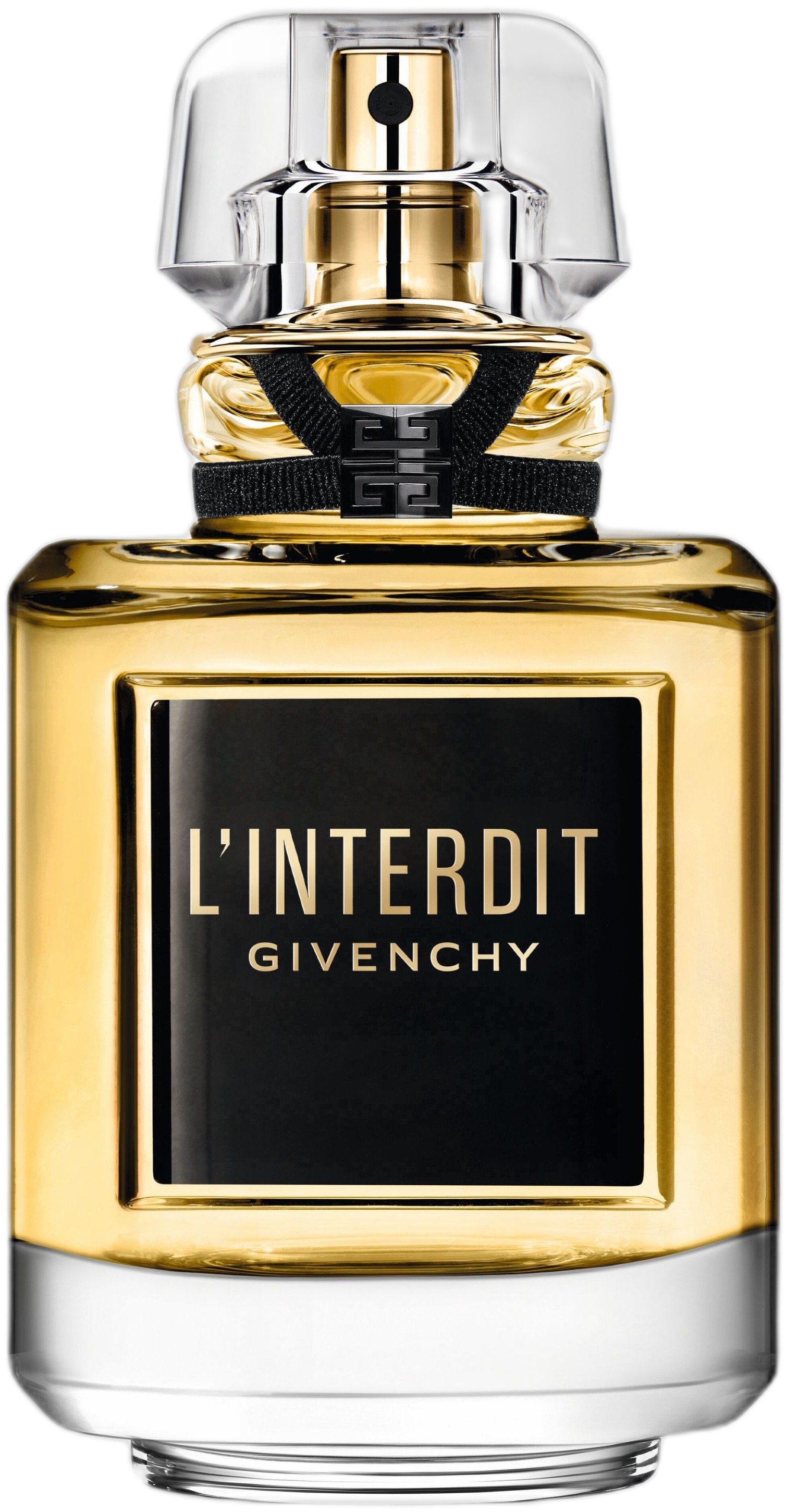 L'interdit Parfum