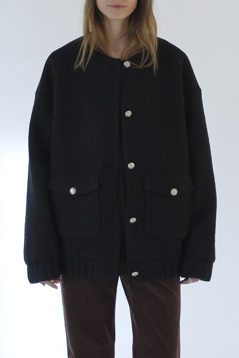 Agnes Bomber