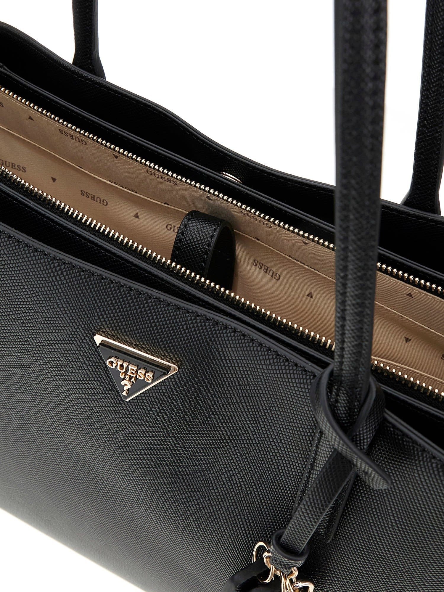 Noelle II Tech Tote