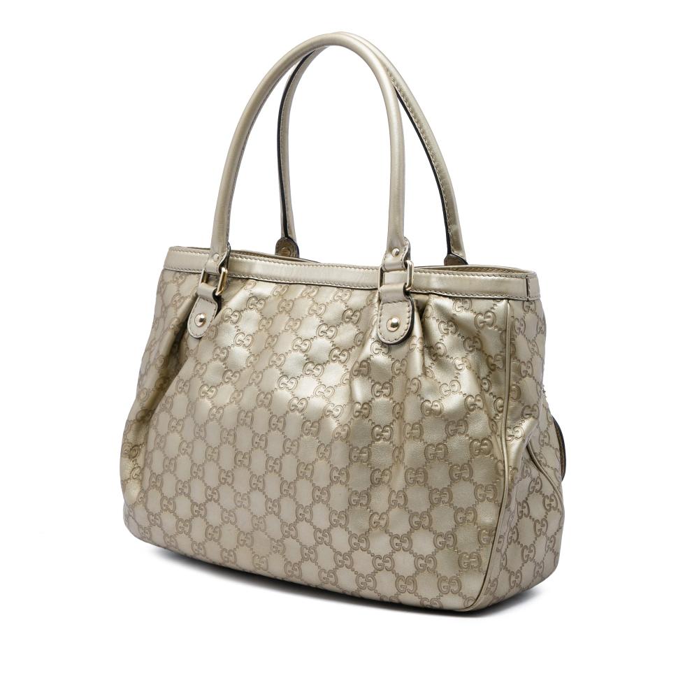 Gucci Tote