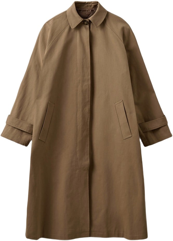 Enisesw Coat