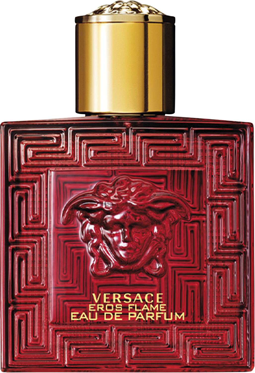 Eros Flame Homme Eau Parfum