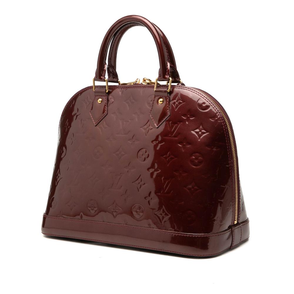 Louis Vuitton Alma