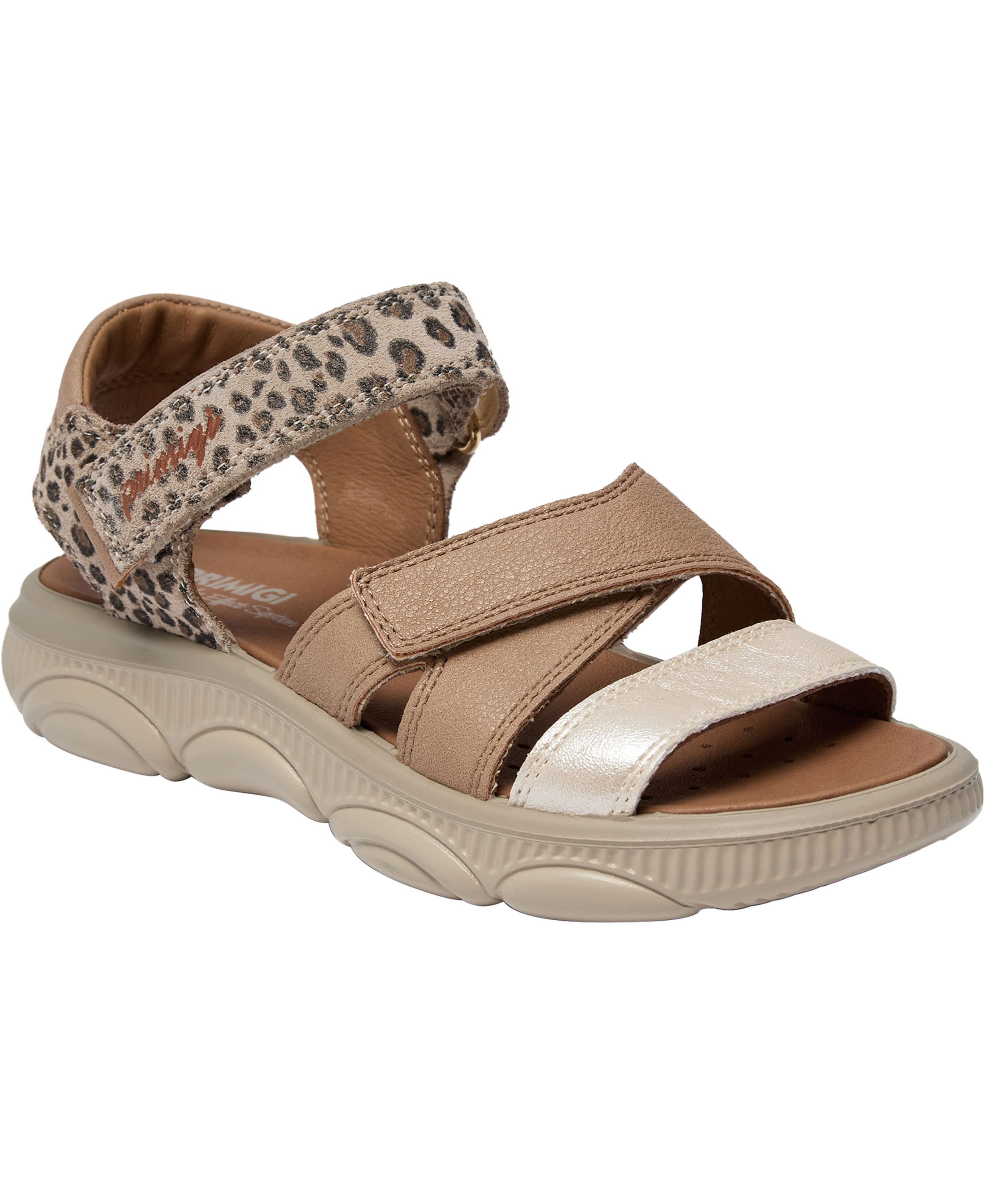 PAJ 13904 Printed Suedesynthetic L