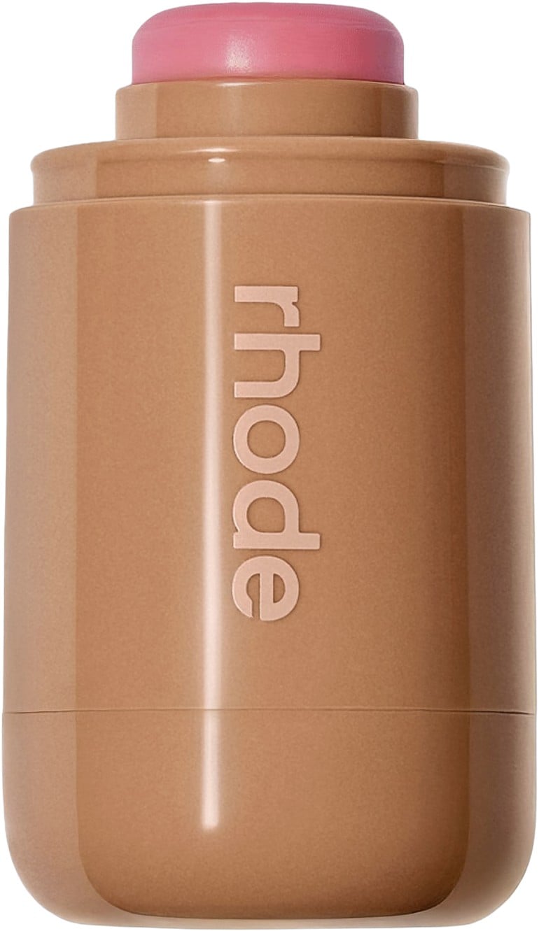 Pocket Blush Opbyggelig Fugtgivende Cremeblush