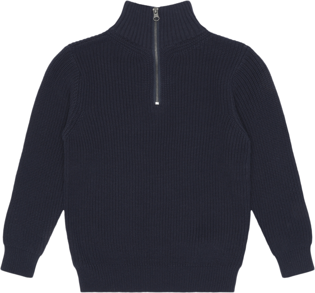 Tnluke Knit Pullover