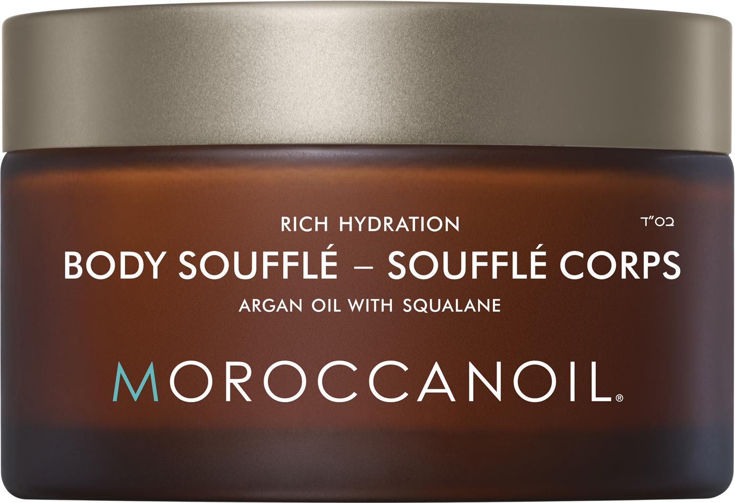 Moroccanoil Body Soufflé 200
