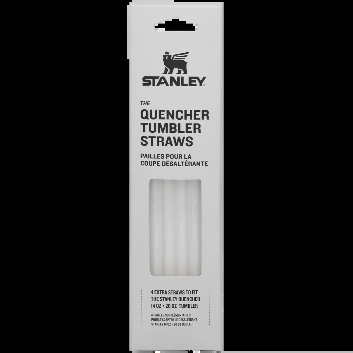 Stanley The Quencher Straws for 0,6L Tumblers