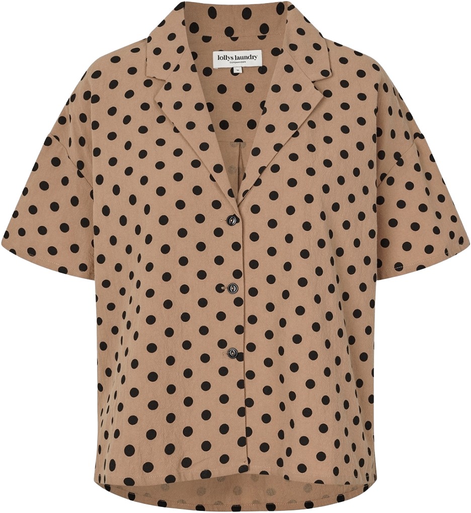 Katherinell Shirt SS