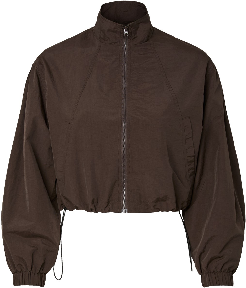 Pcjabina String Jacket D2D