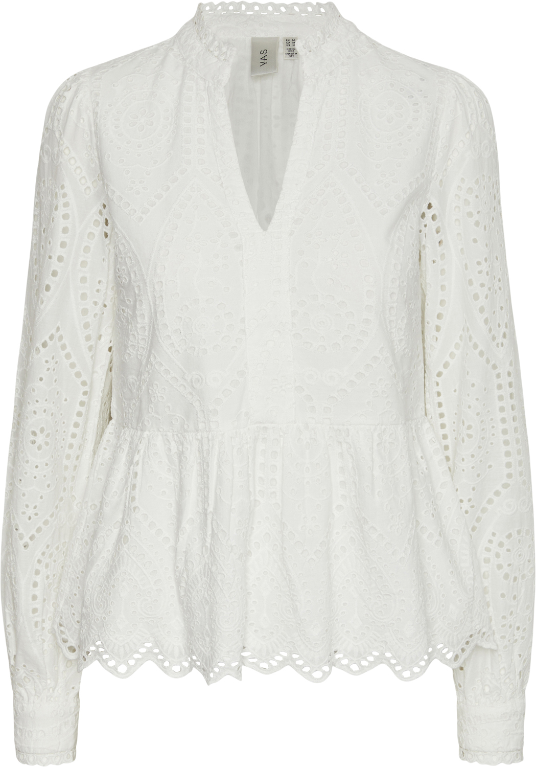 Yasholi LS TOP S. Noos