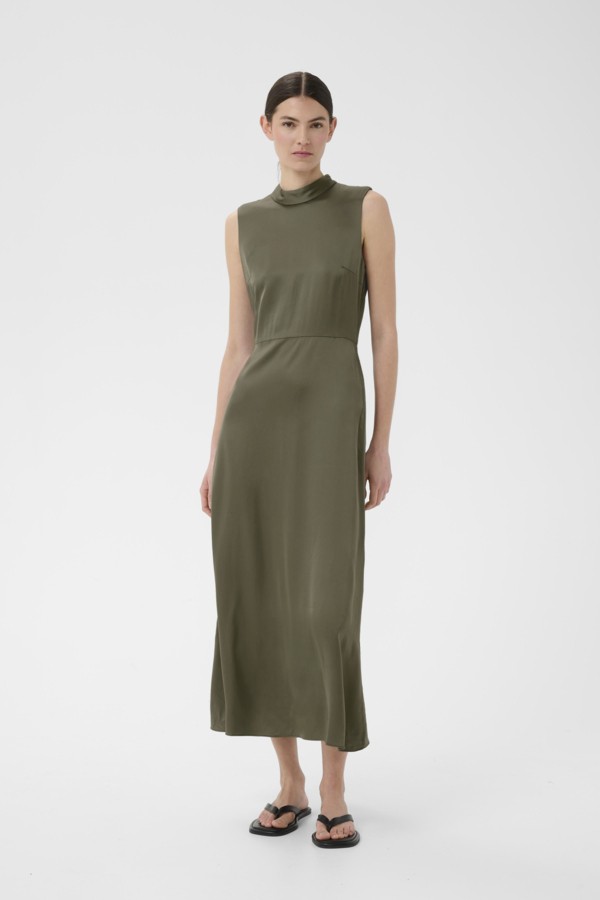 Ballaiw Sleeveless Dress