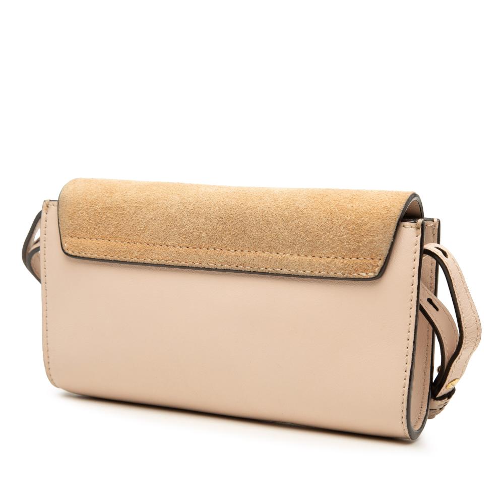 Chloé Crossbody Bag