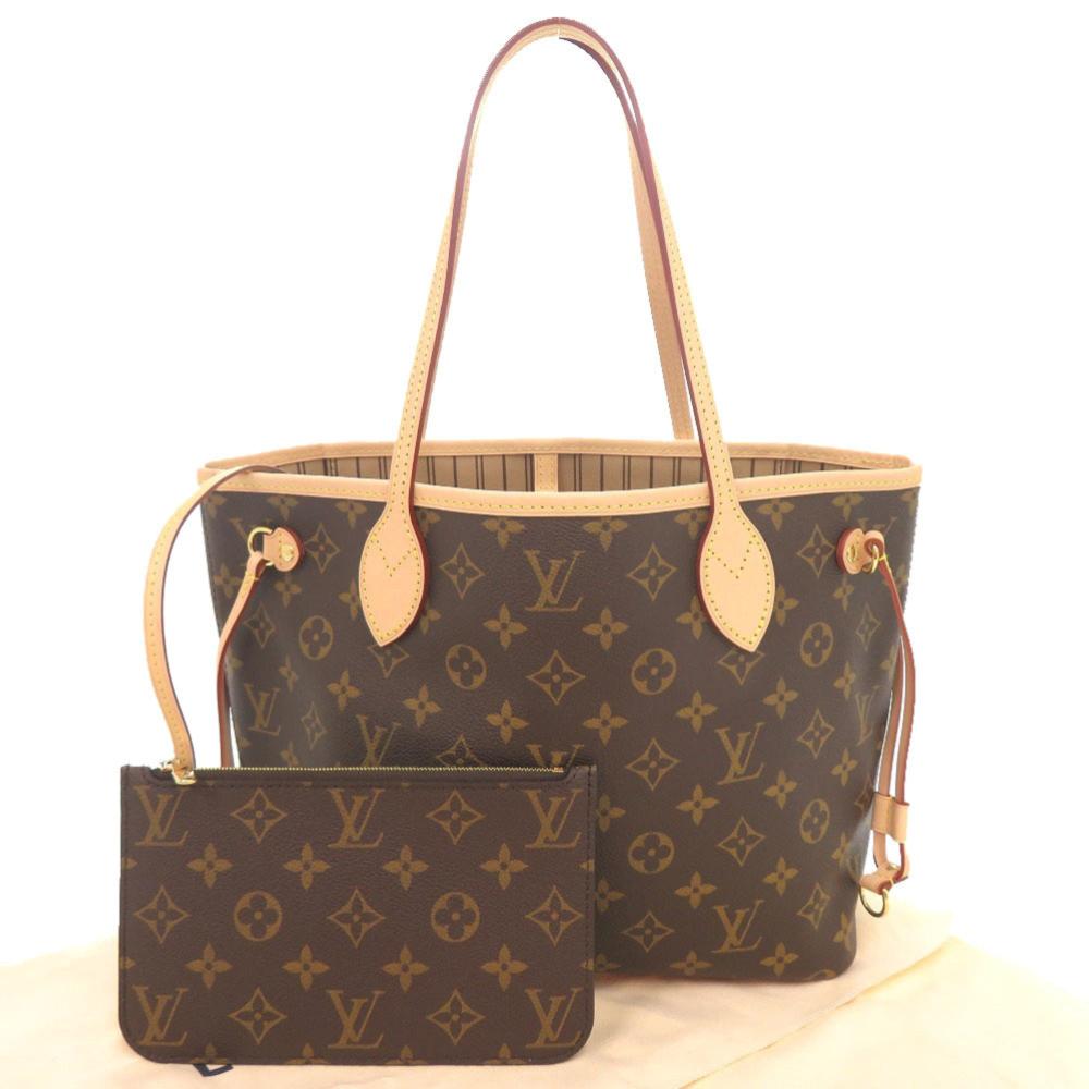 Louis Vuitton Neverfull
