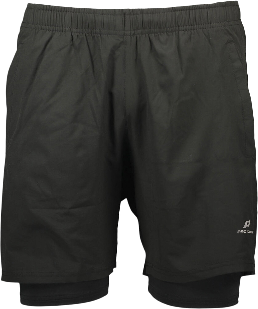 Steve 2 I 1 Lobeshorts