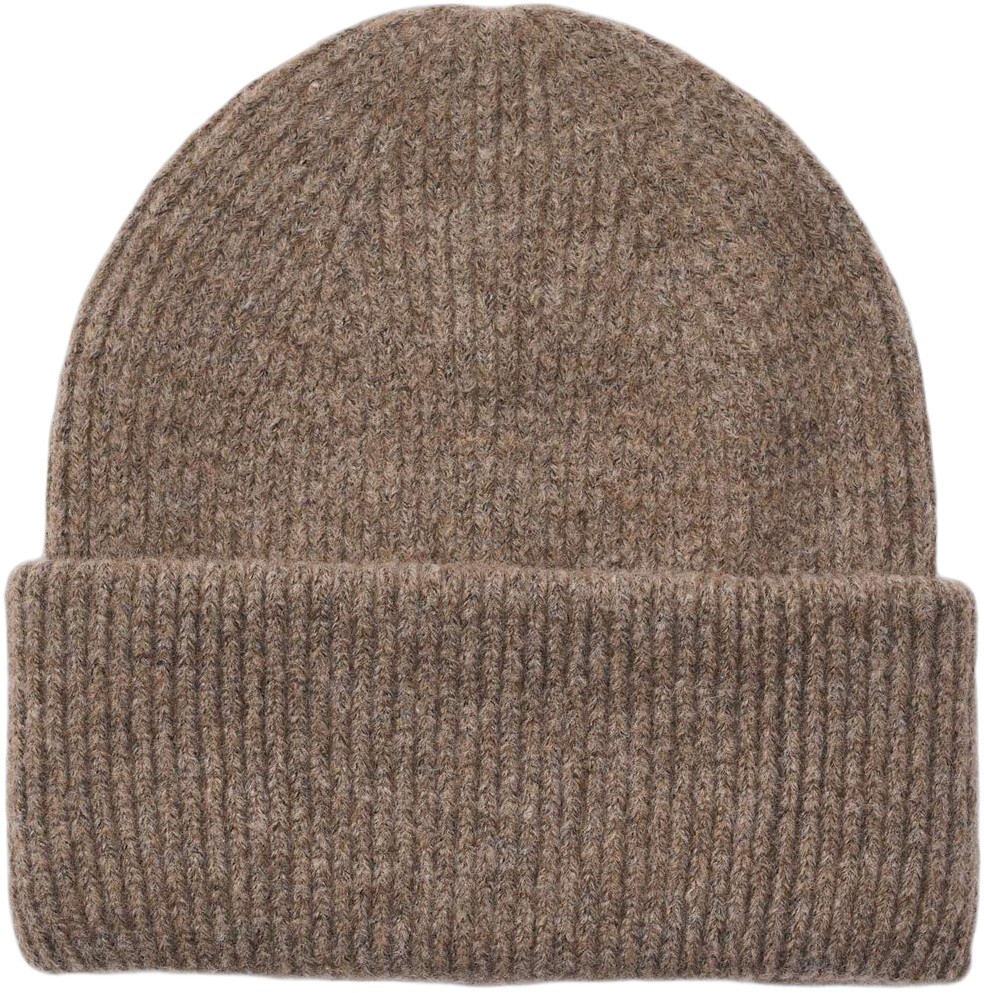 Unravel Base Beanie