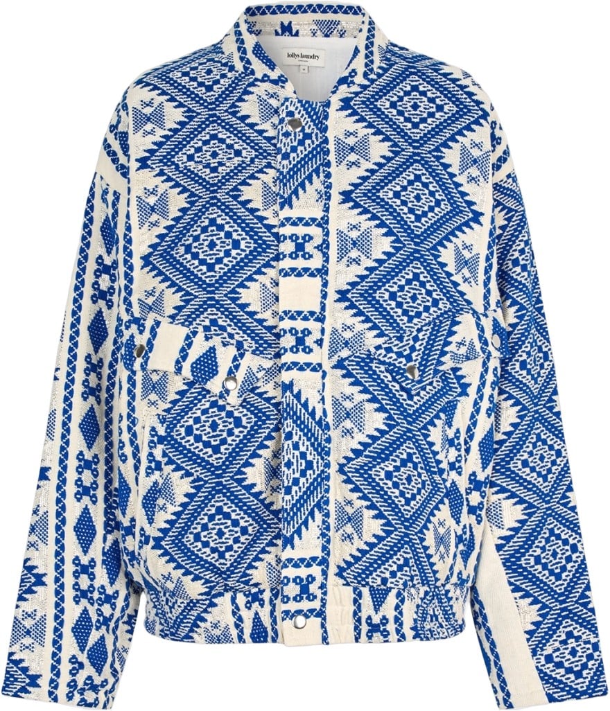 Hawaiill Jacket LS