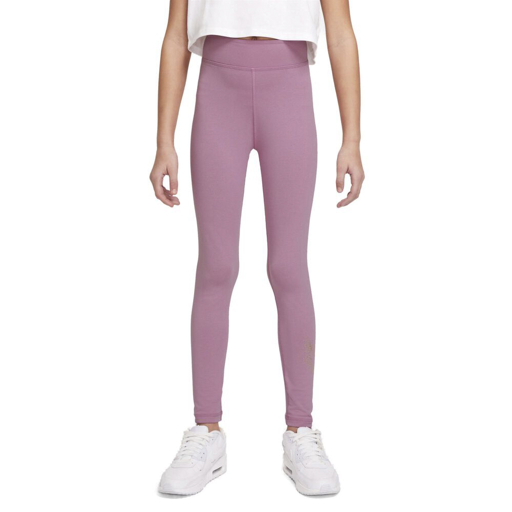 Sportswear Essential Mid Rise Leggings - DKK 140 - Spar 44%