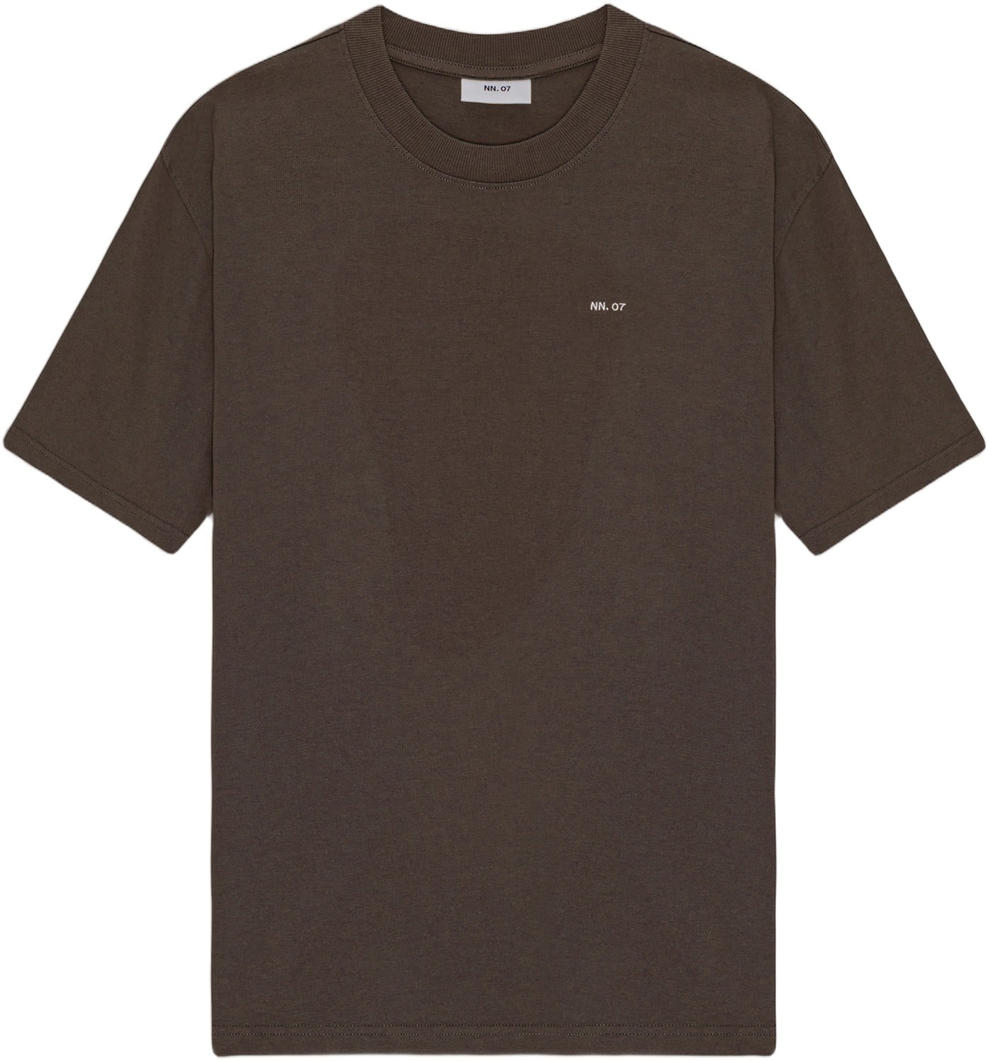 Adam EMB Tshirt 3209