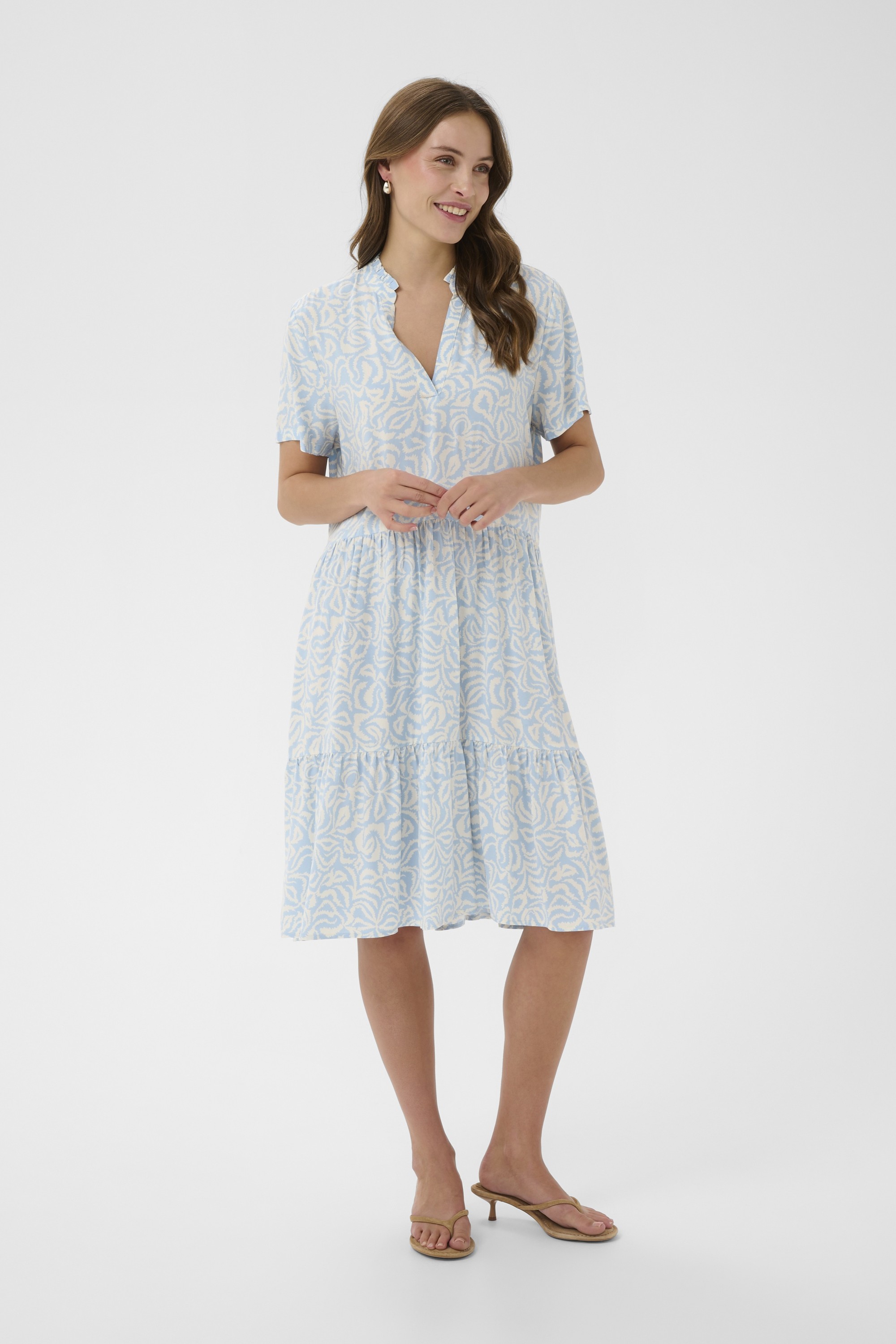 Edasz SS Dress