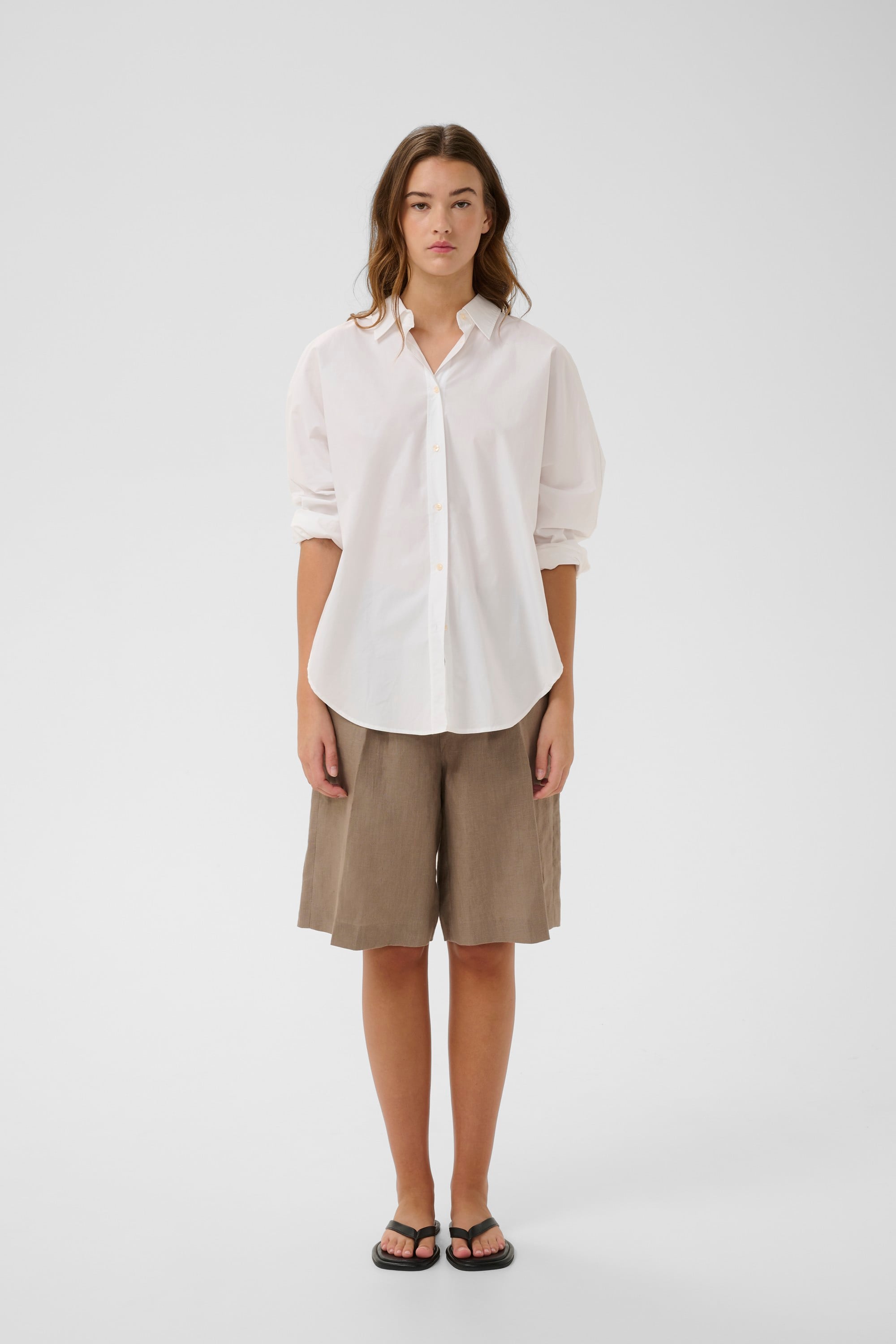 Idoneyiw Shorts Premium