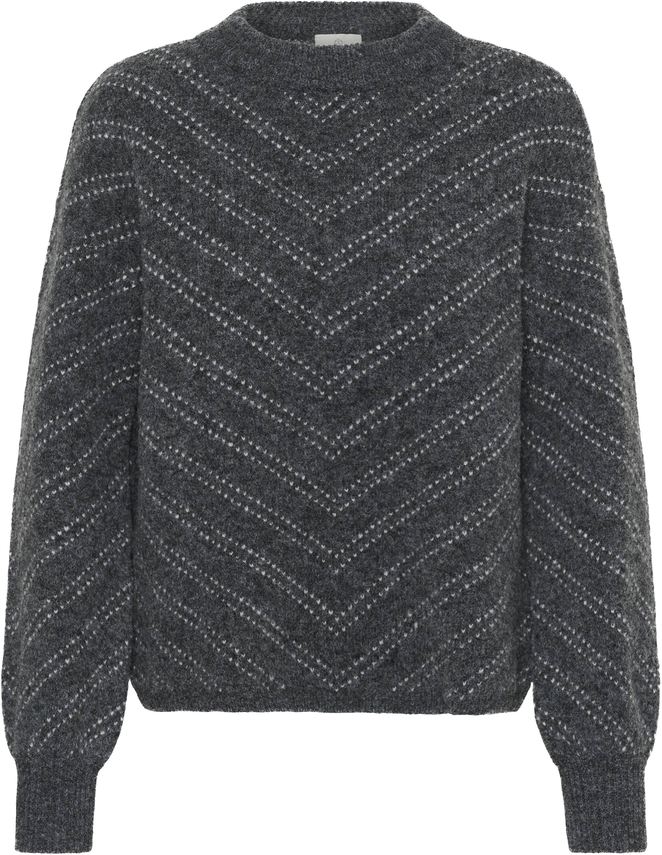 Kahillery Pullover
