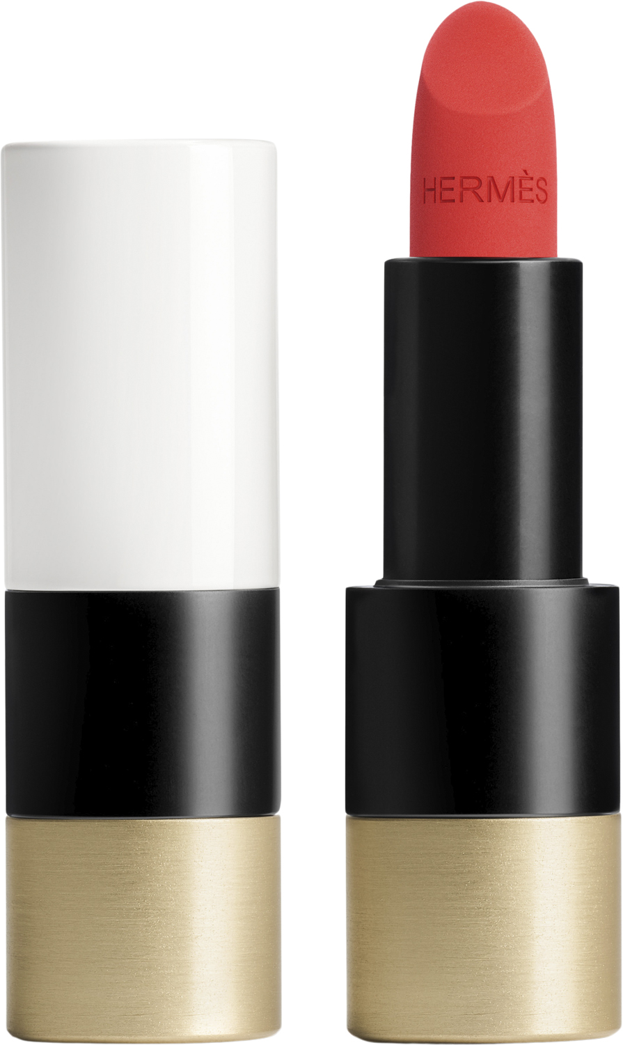 Rouge Hermès, Matte Lipstick