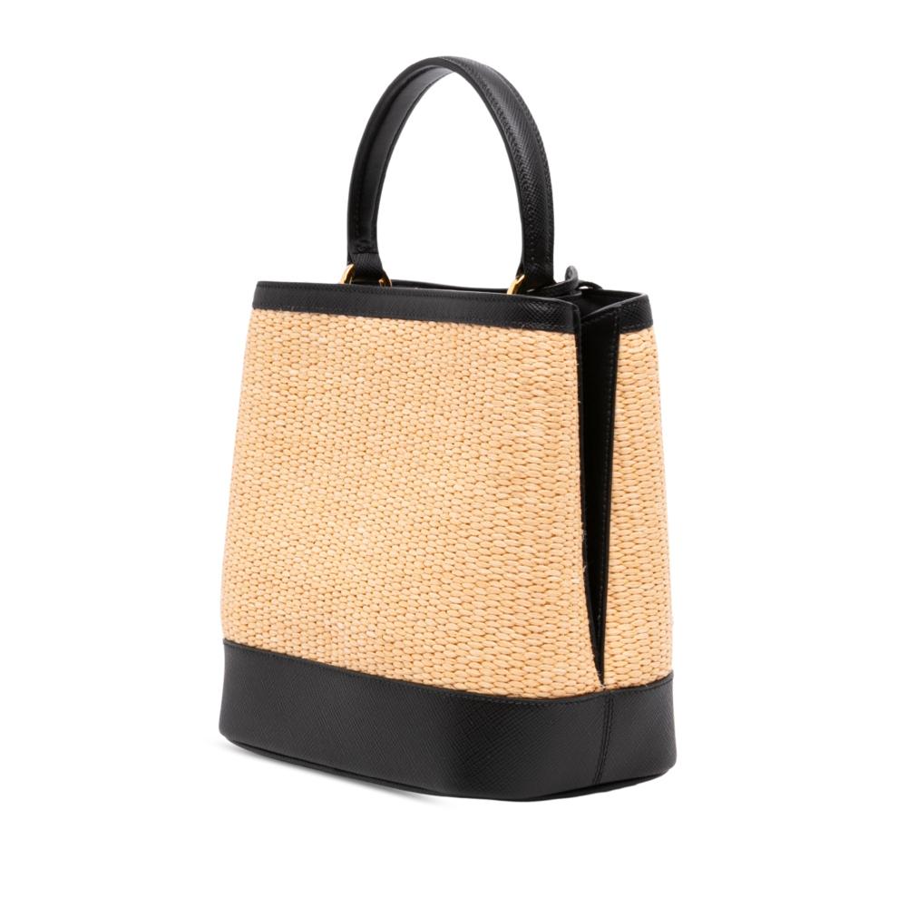 Prada Handbag