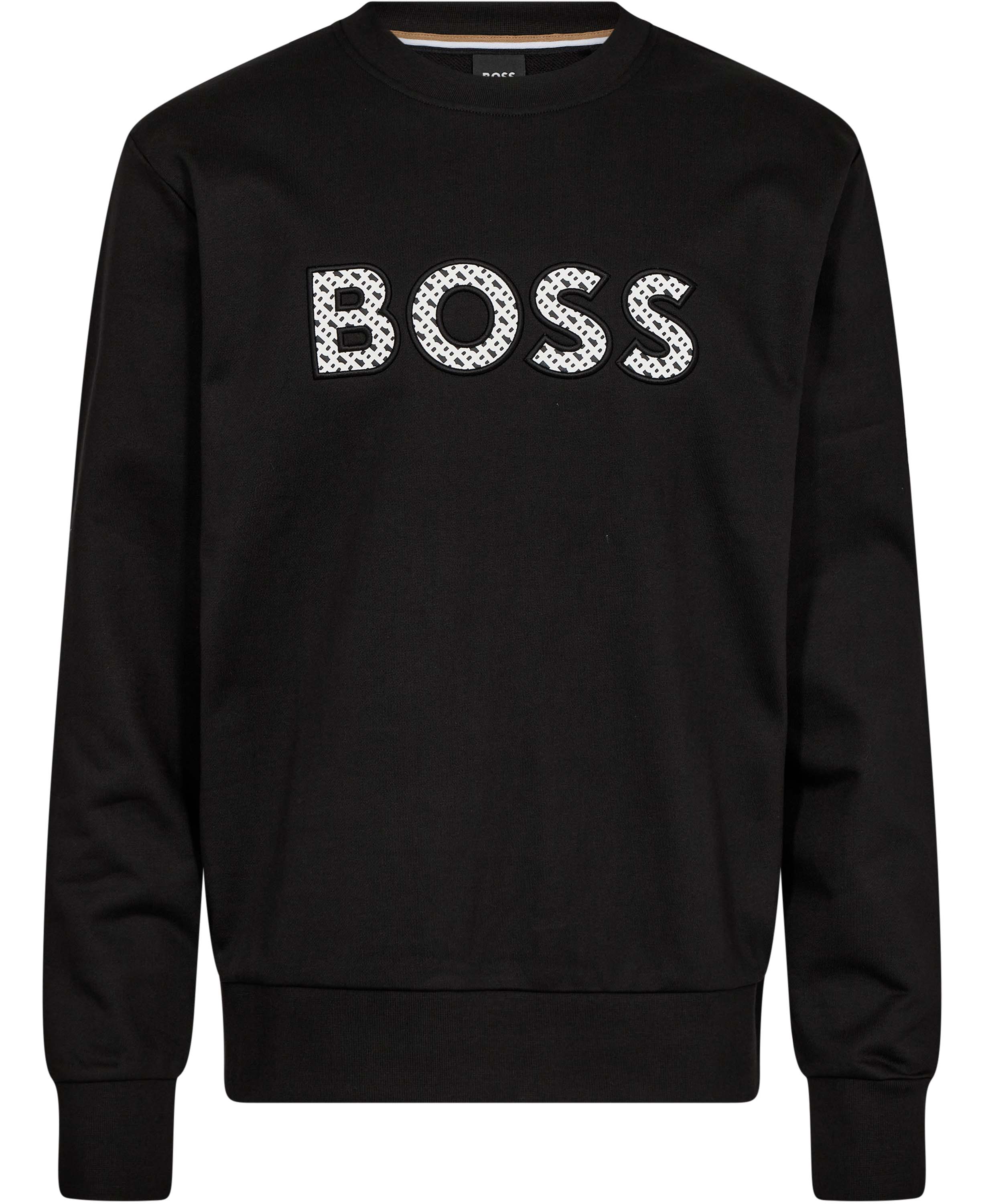 Csoleri 04 BOSS Black XXL T-shirt Til Mænd