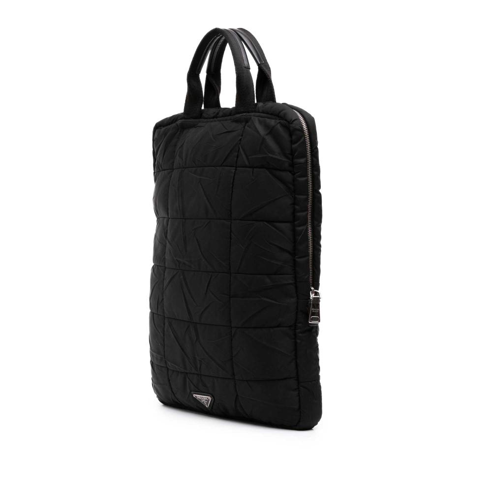 Prada Briefcase
