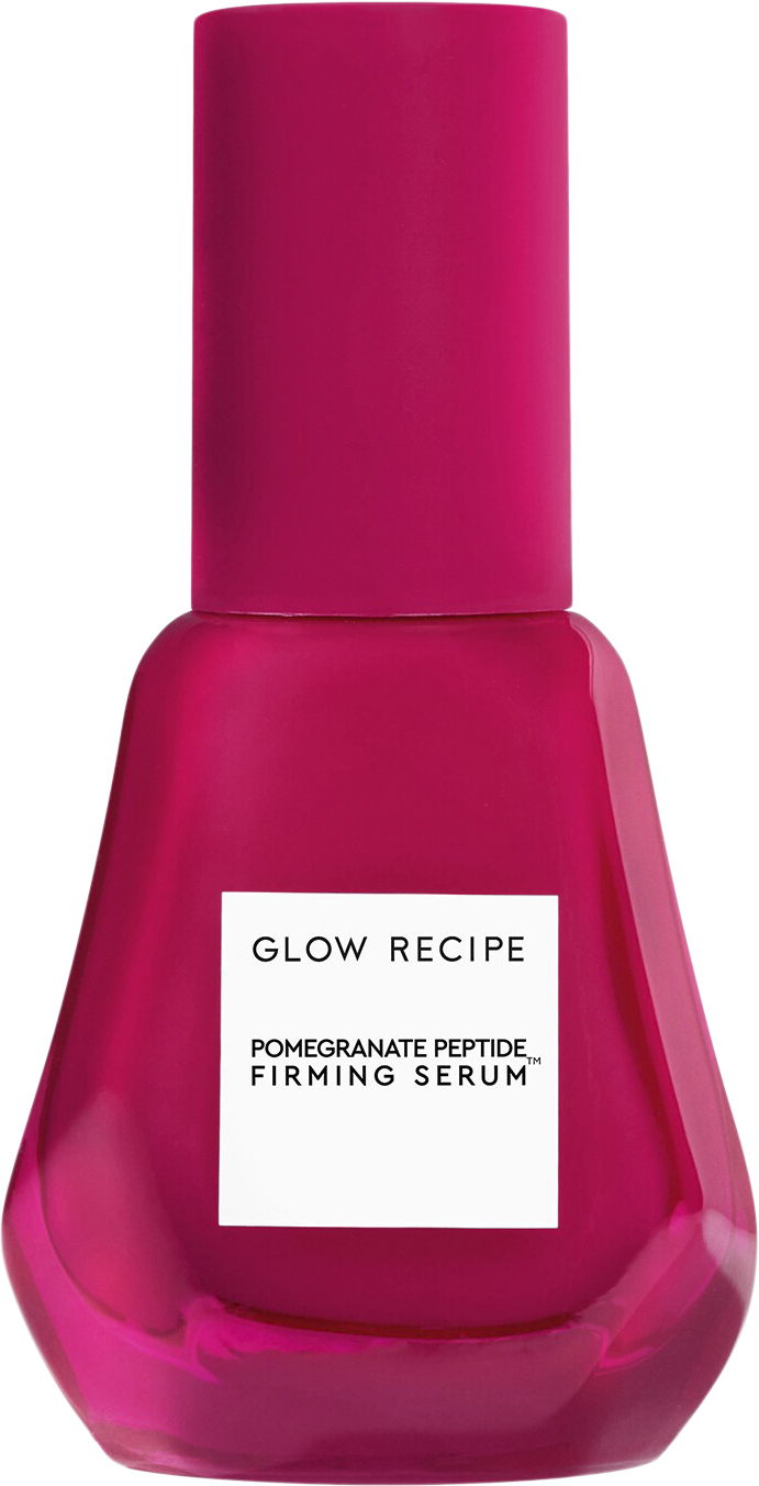 Pomegranate Peptide Firming Serum