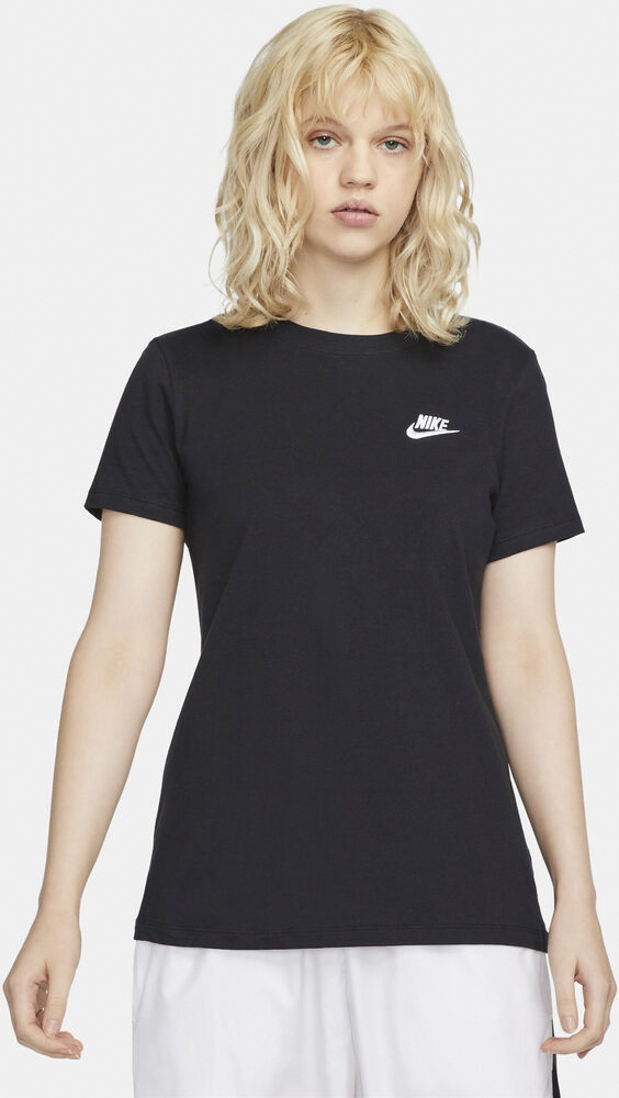 Sportswear Club Tshirt - Køb til DKK 110 - Spar 45%