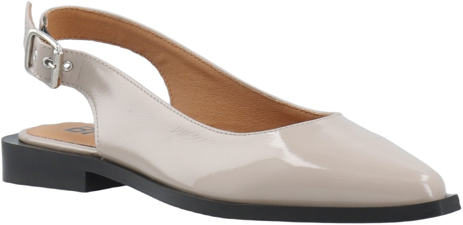 Biavictoria Slingback Nappalak
