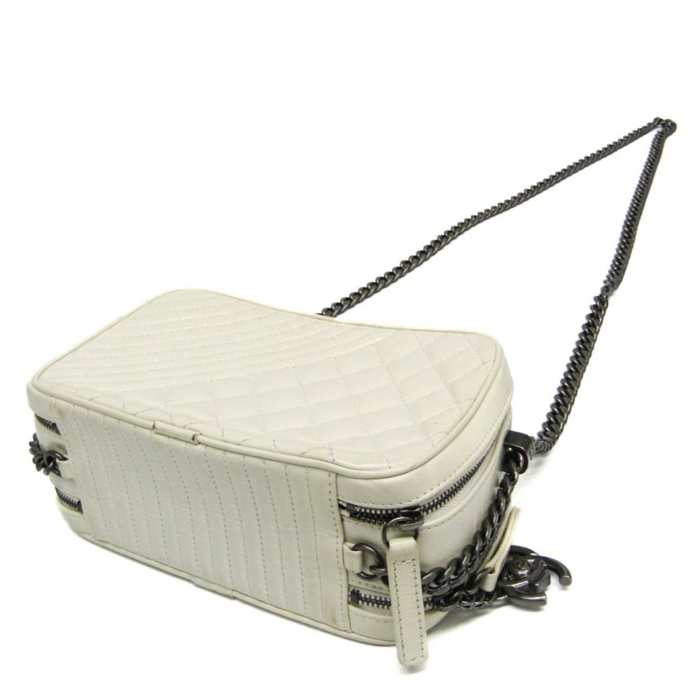 Chanel Crossbody Bag