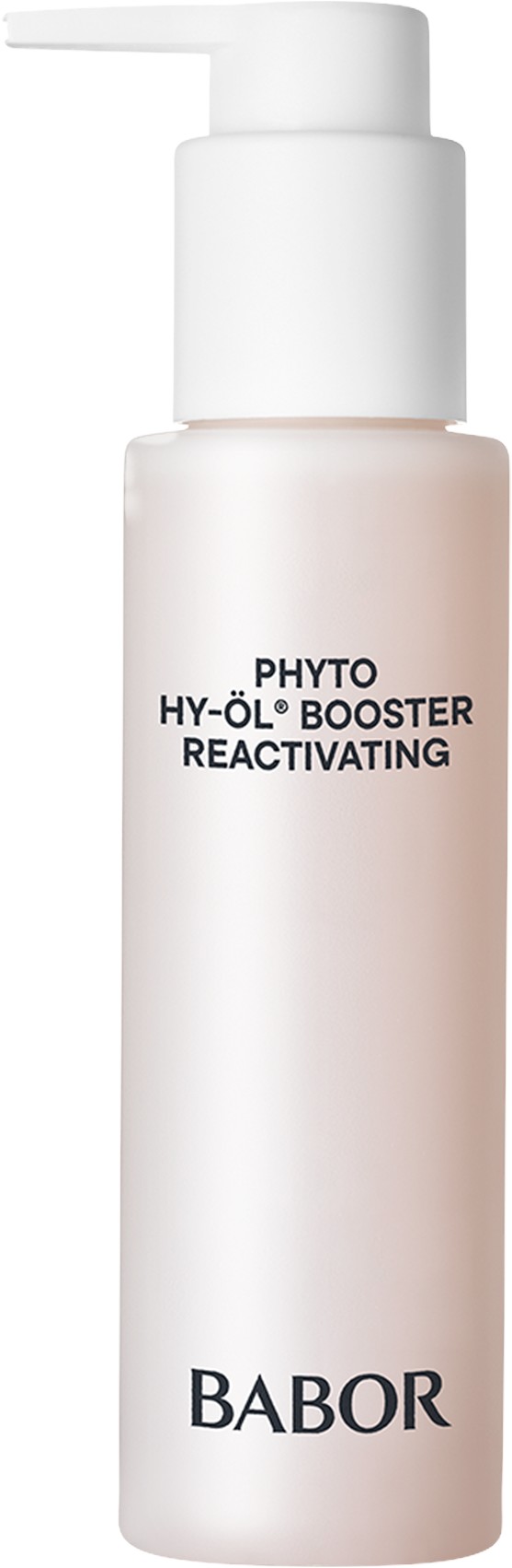 Phyto HyÃ¶l Booster Reactivating