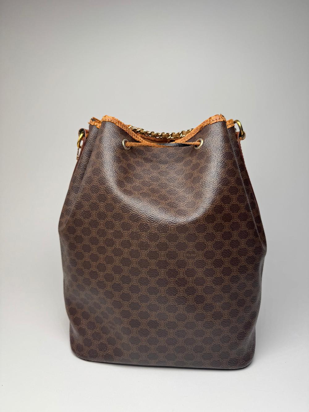 Celine Big Bag Bucket