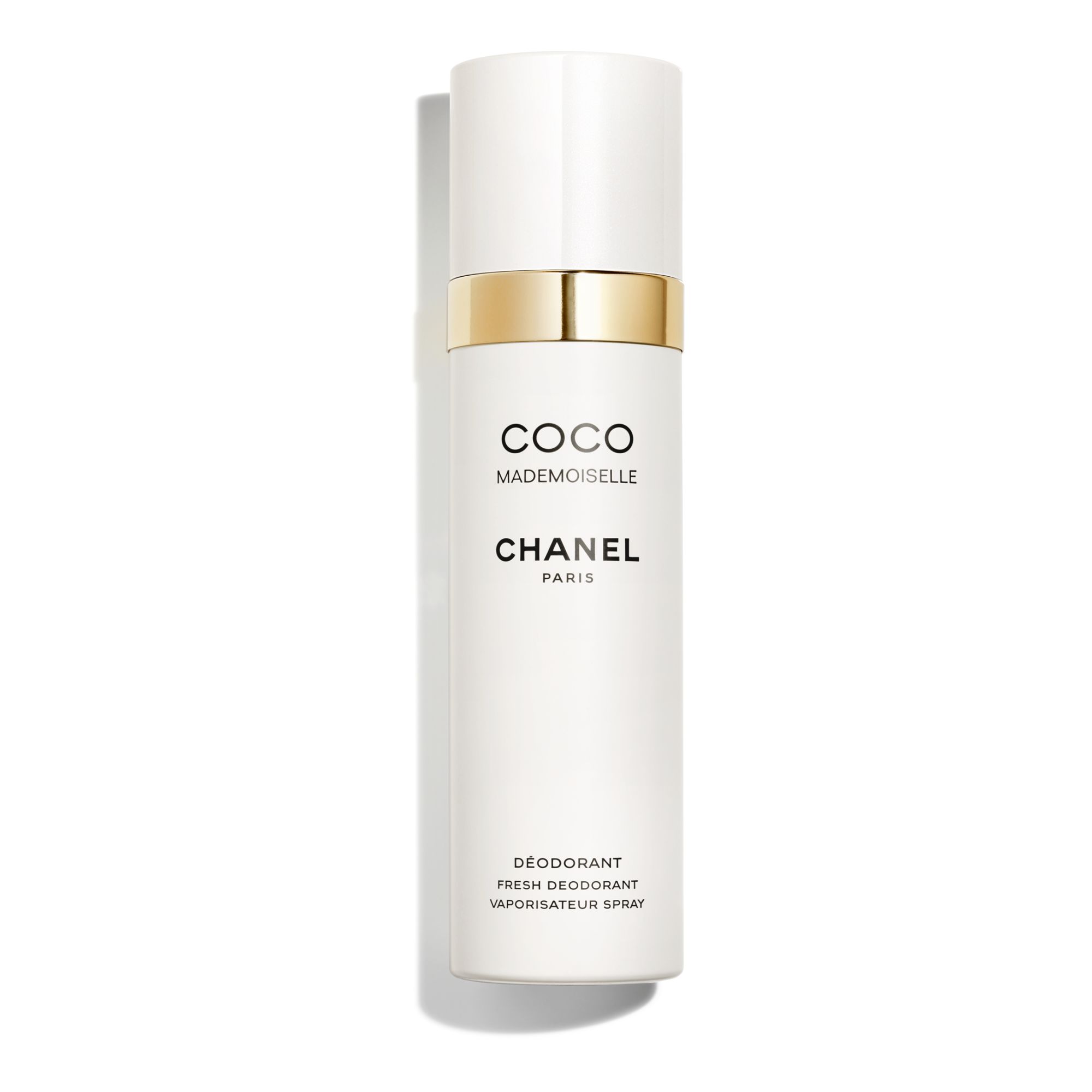 Deodorant Spray