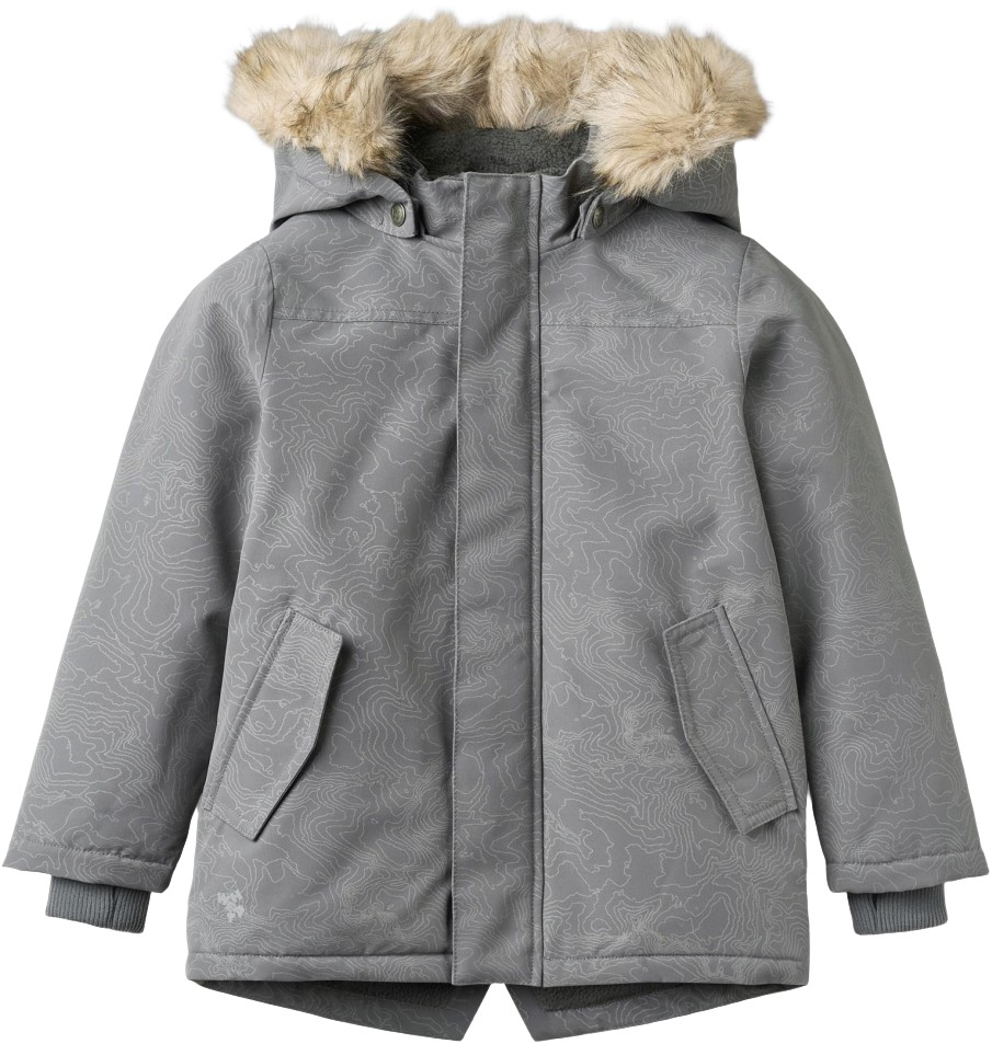 Jacket Kasper