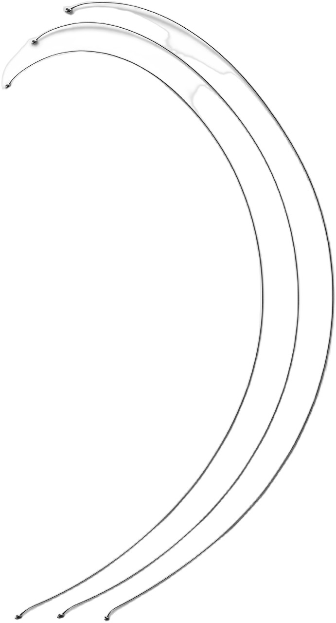3 Ostestrenge til Osteskærer 118455