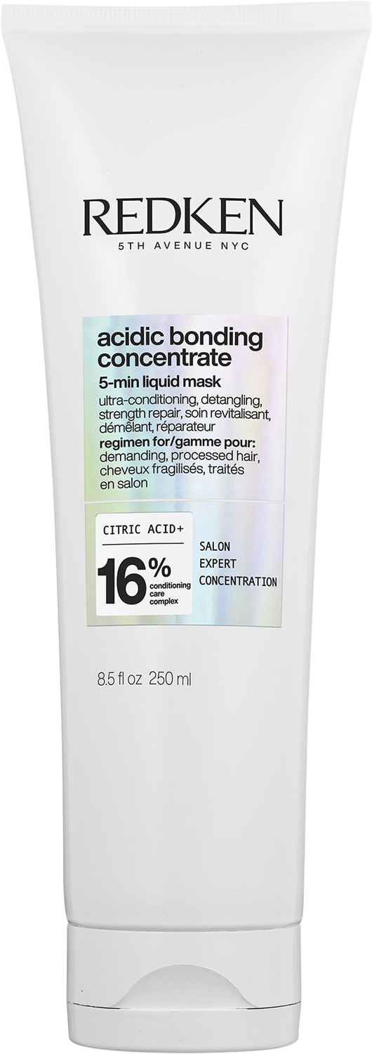 Billede af Redken Acidic Bonding Concentrate 5min Mask 250ml