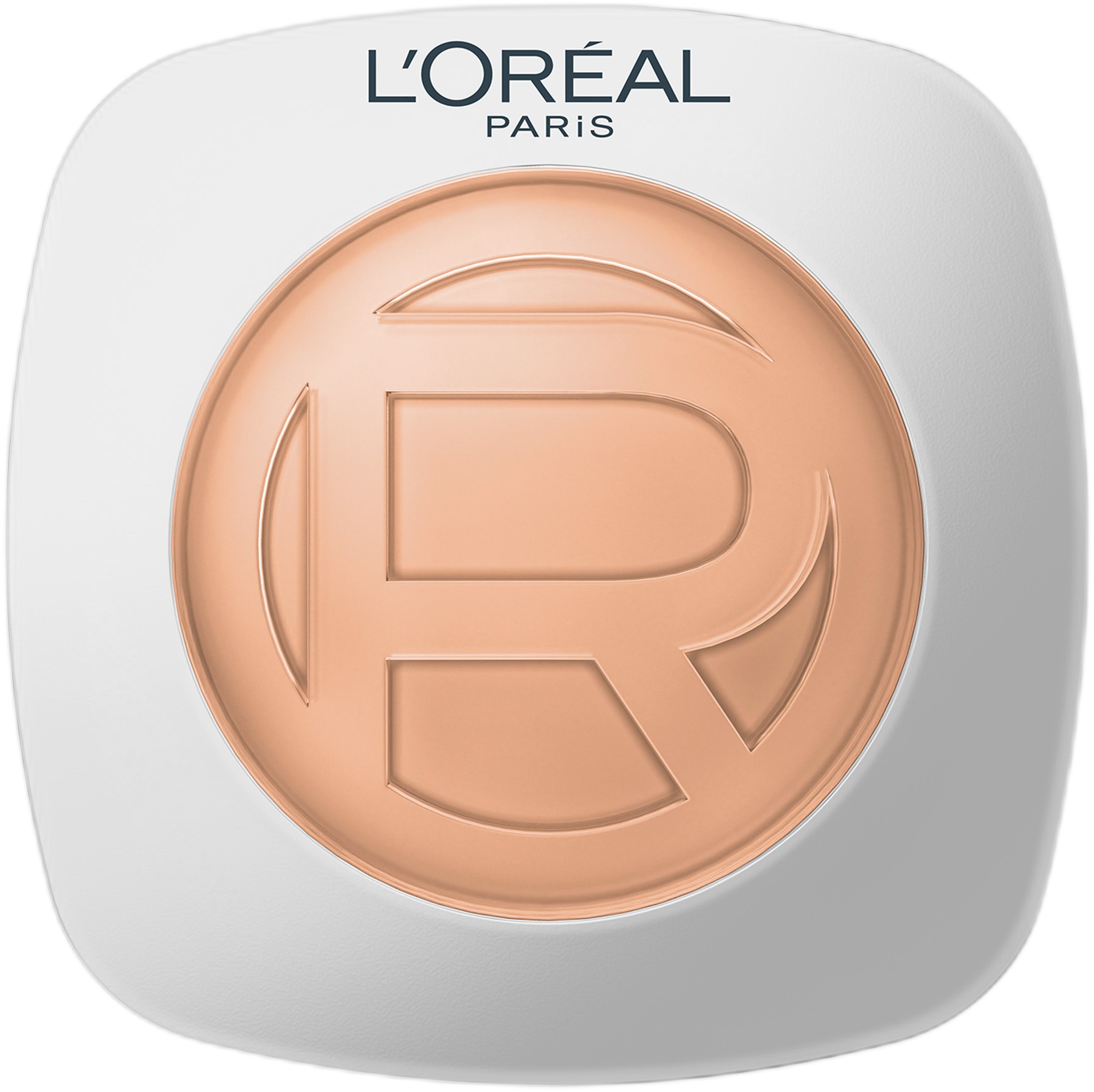 True Match Hyaluron Tinted Balm