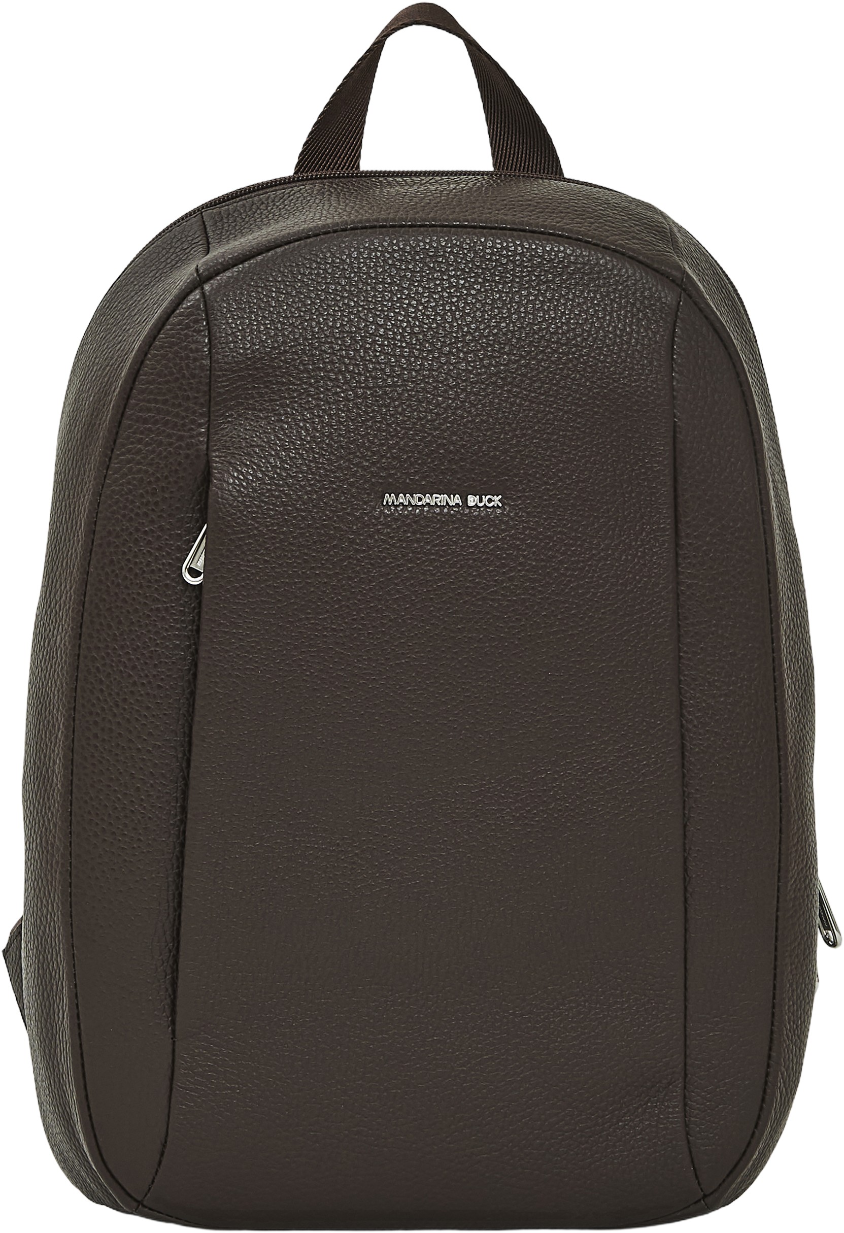 Mellow Leather Backpack / Espresso